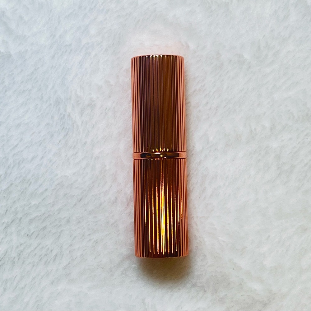 Charlotte Tilbury MATTE REVOLUTION PILLOW TALK ORIGINAL Mini